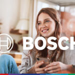Unser Partner Bosch