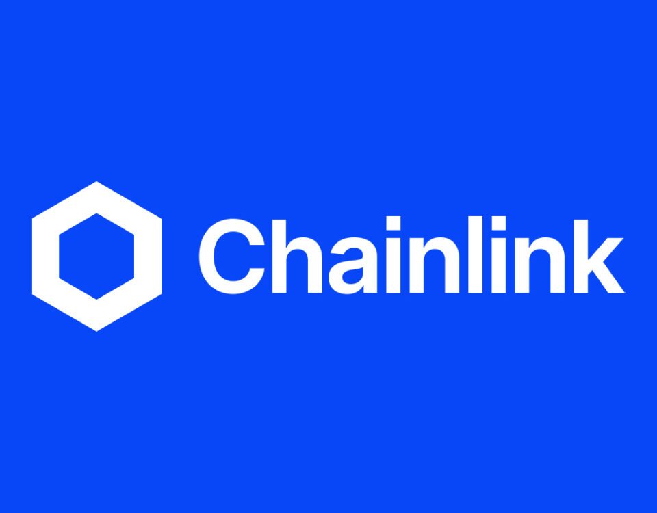 Unser Partner Chainlink