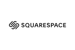 Unser Partner Squarespace