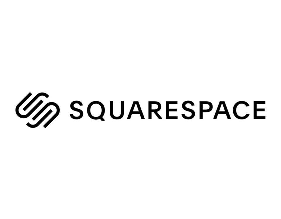 Unser Partner Squarespace