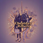 Cheatday Rebels unser Lifestyle Channel